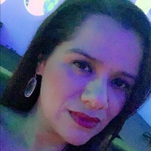 Meet your Posher, Patty